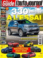 L'auto Journal